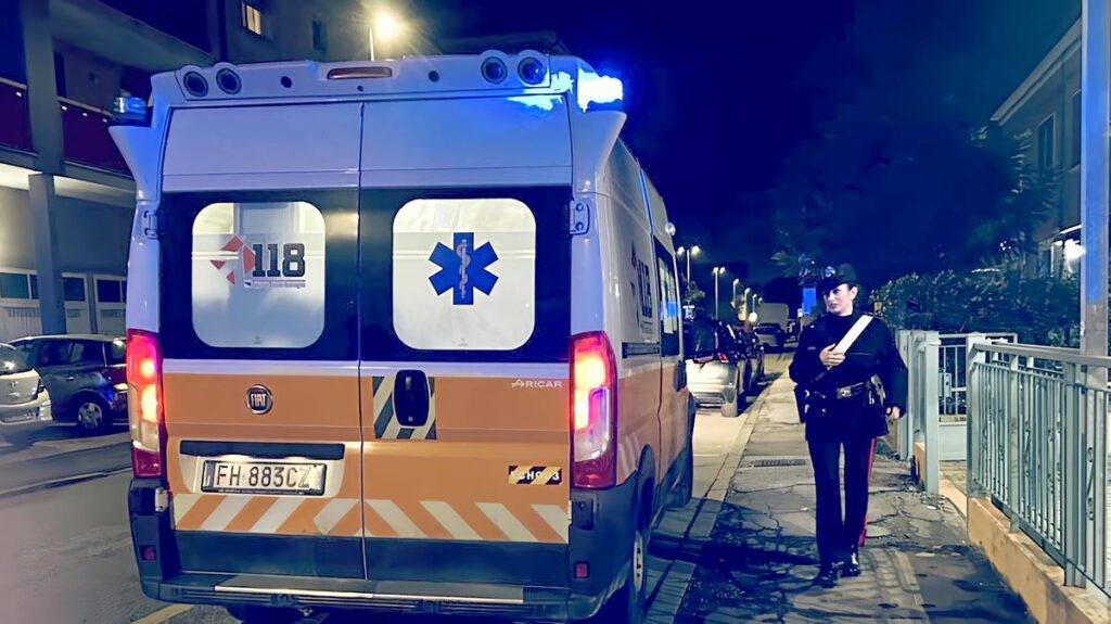 Spari in discoteca a Bisceglie: un 43enne ucciso, panico tra i presenti