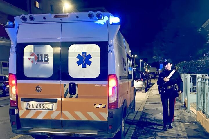 Spari in discoteca a Bisceglie: un 43enne ucciso, panico tra i presenti