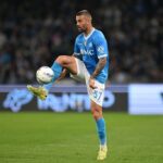 Spinazzola vicino all'addio al Napoli: contratto in scadenza e richieste elevate