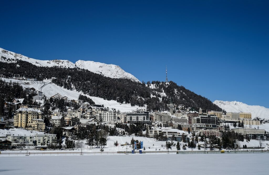 St. Moritz avvia costruzione di 19 appartamenti con affitti basati sul reddito per residenti