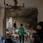Stallo nei negoziati tra Iran e Stati Uniti mentre la guerra in Medio Oriente continua