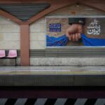 Stati Uniti preparano blocco navale sullo stretto di Hormuz contro l’Iran, crisi economica in aumento