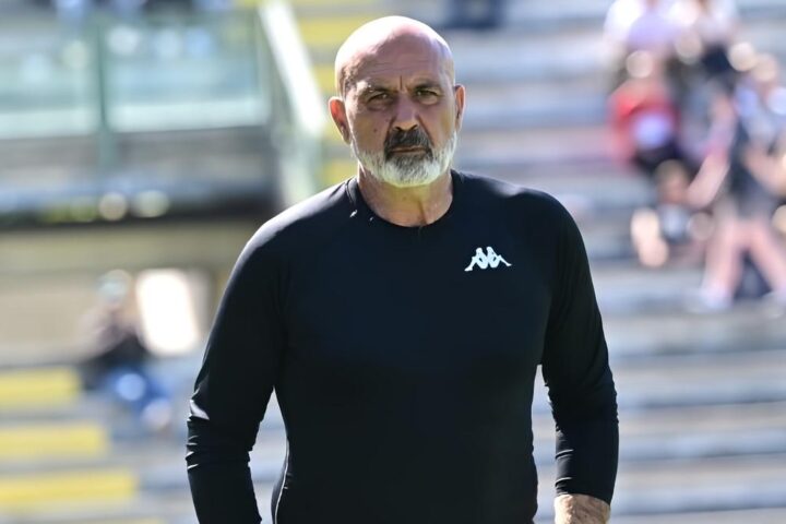 Supercoppa dell'Eccellenza toscana: Pirozzi carica il Lucca per la sfida contro la Rondinella