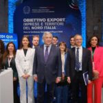 Tajani a Torino per il lancio di “Obiettivo Export”: focus sulle opportunità per le aziende italiane