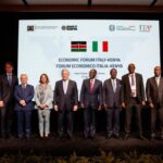 Tajani conclude il Forum imprenditoriale Italia-Kenya con oltre 200 aziende partecipanti