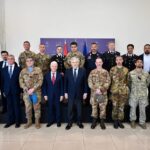 Tajani conclude la missione a Beirut: sostegno italiano al Libano e riforme strutturali