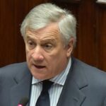 Tajani in Libano per la solidarietà, poi a Berlino per la conferenza sul Sudan