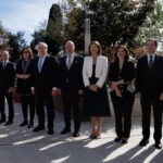 Tajani partecipa a Spalato alla riunione del gruppo MED9: approvata dichiarazione congiunta