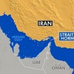 Tajani partecipa alla riunione sull'Iran: l'importanza di un ruolo decisivo dell'Onu