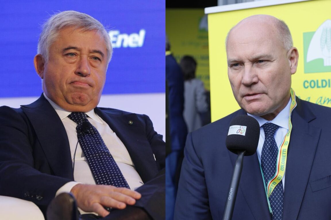 Tajani supera Renzi e Calenda nei finanziamenti vip: contributi da grandi nomi italiani