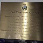 Tarzo dedicherà una piazza alle vittime di errori giudiziari, polemiche sul provvedimento