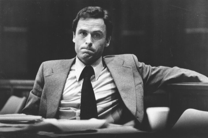 Ted Bundy identificato come assassino di Laura Ann Aime nel 1974 grazie ai test del DNA