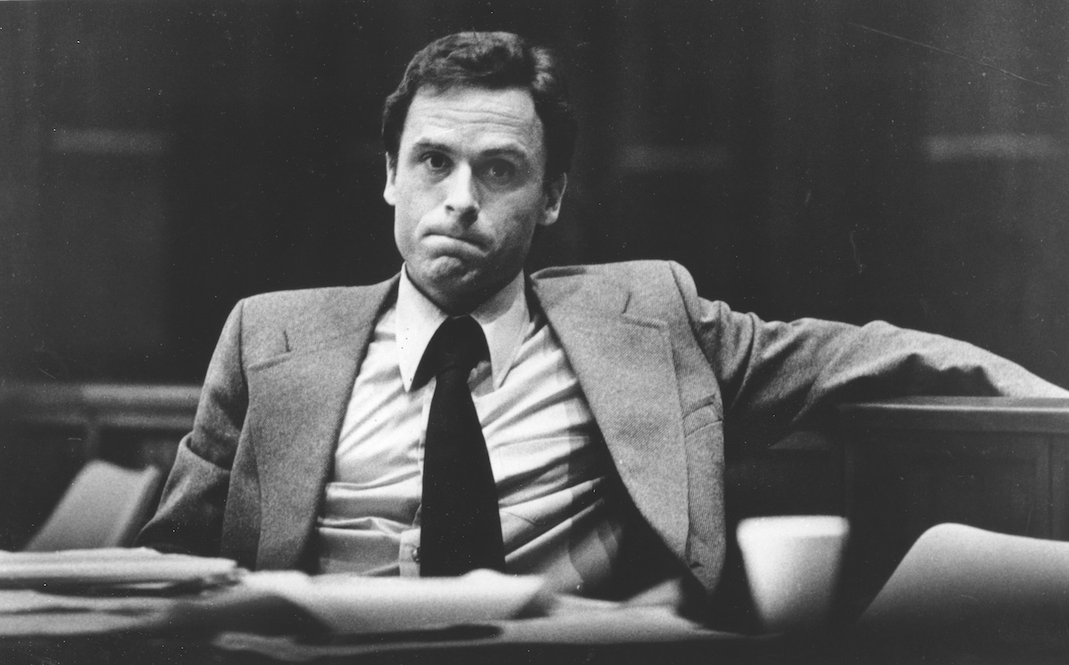 Ted Bundy identificato come assassino di Laura Ann Aime nel 1974 grazie ai test del DNA