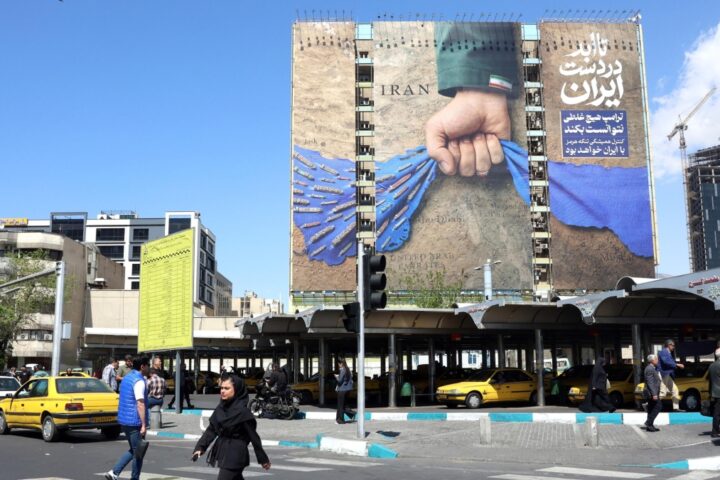 Teheran cerca di allentare il legame tra Europa e Stati Uniti con pedaggi a Hormuz e dossier Libano