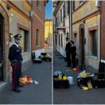 Tentato omicidio a Fano: 21enne accoltella i genitori e il fratellino, due feriti gravissimi