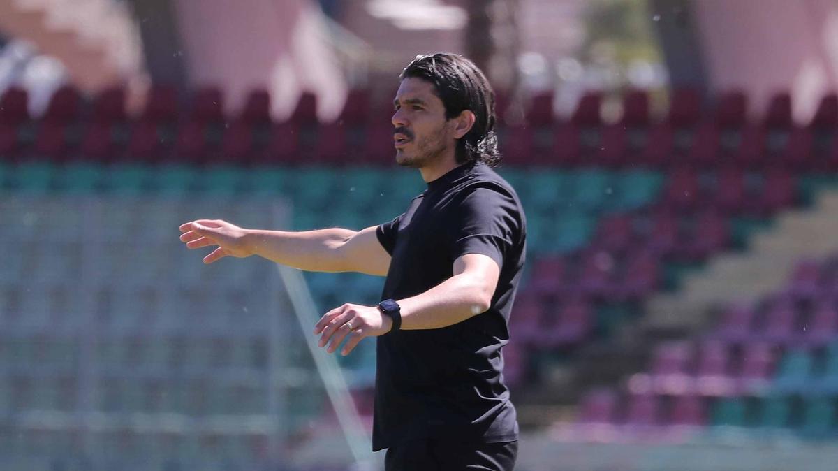 Ternana ha bisogno di otto milioni in 13 mesi: appello di Stefano Bandecchi per salvare la squadra