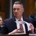 Todd Lyons, direttore ad interim dell’ICE, si dimette a fine maggio