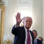 Tom Nichols: «Trump agisce senza piano. Minacce e improvvisazioni, ma l'Iran non cederà»