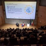 Torna a Mestre il Festival Internazionale della Geopolitica Europea dal 9 all'11 aprile con focus sui temi globali