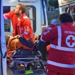 Tragedia a Bisceglie: uomo lancia la moglie dal balcone e si suicida