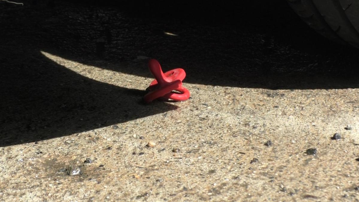 Tragedia a Catanzaro: Maria Luce trasferita al Gaslini dopo la morte della madre e dei due fratellini