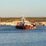 Tragedia a Lampedusa: 19 morti e 5 migranti in gravi condizioni, tra cui un bimbo