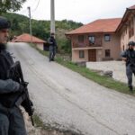 Tre uomini serbi condannati per attacco al monastero di Banjska in Kosovo nel 2023