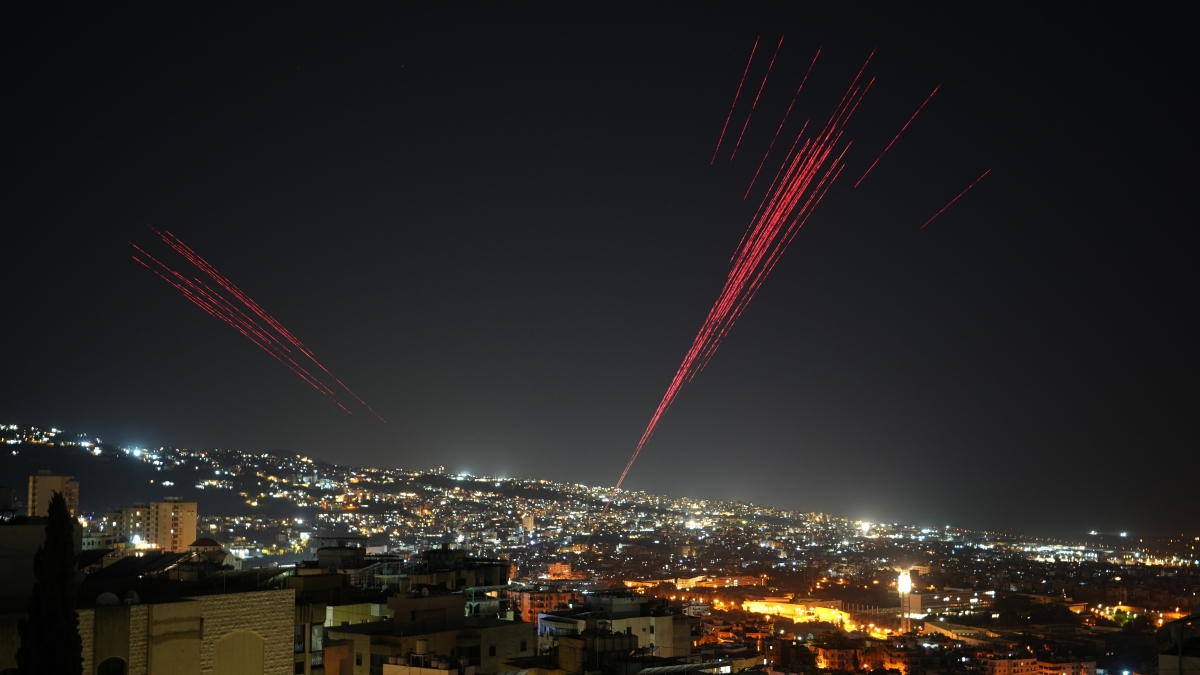 Tregua tra Israele e Libano: Donald Trump annuncia cessate il fuoco di 10 giorni