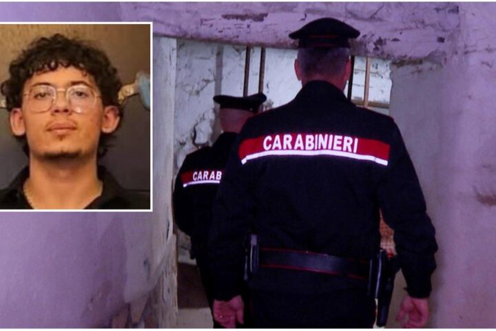 Trovato morto Vincenzo Iannitti, scomparso nel Casertano: indagini per omicidio in corso