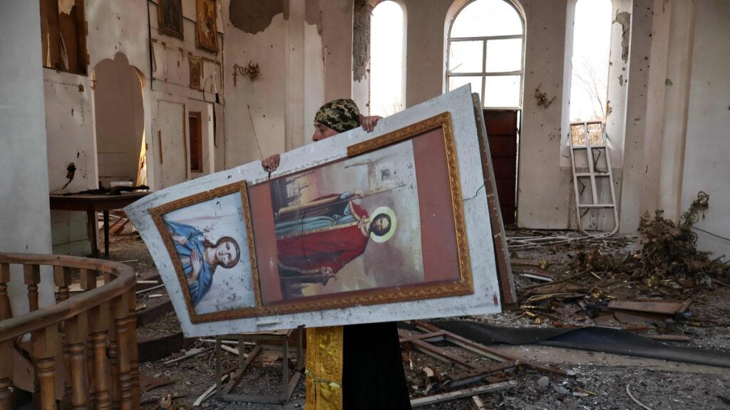 Trump afferma di avere un piano per l'Iran, l'ultimatum scade domani alle 20