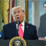 Trump annuncia attacco all'Iran per altre due o tre settimane