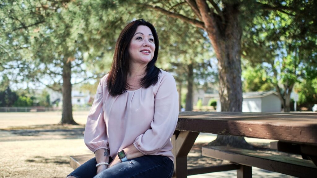 Trump annuncia il licenziamento della segretaria al Lavoro Lori Chavez-DeRemer