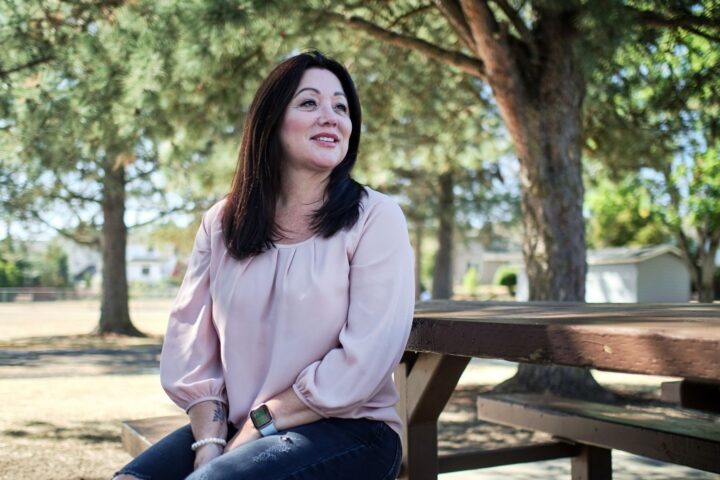 Trump annuncia il licenziamento della segretaria al Lavoro Lori Chavez-DeRemer