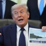 Trump annuncia proroga di tre settimane al cessate il fuoco tra Israele e Libano