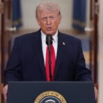 Trump annuncia sblocco dei fondi per il dipartimento della Sicurezza in shutdown parziale