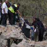 Trump annuncia un cessate il fuoco di 10 giorni in Libano dopo incontri con Aoun e Netanyahu