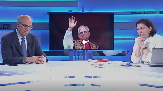 Trump attacca il Papa mentre si intensifica la crisi nello Stretto di Hormuz