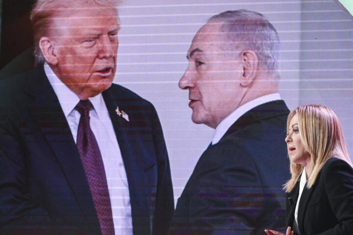 Trump attacca Meloni: "È inaccettabile, non vuole aiutarci nella guerra"