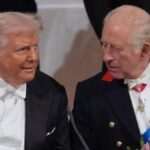 Trump: «Carlo III è un grande uomo, la sua visita rafforzerà le relazioni»