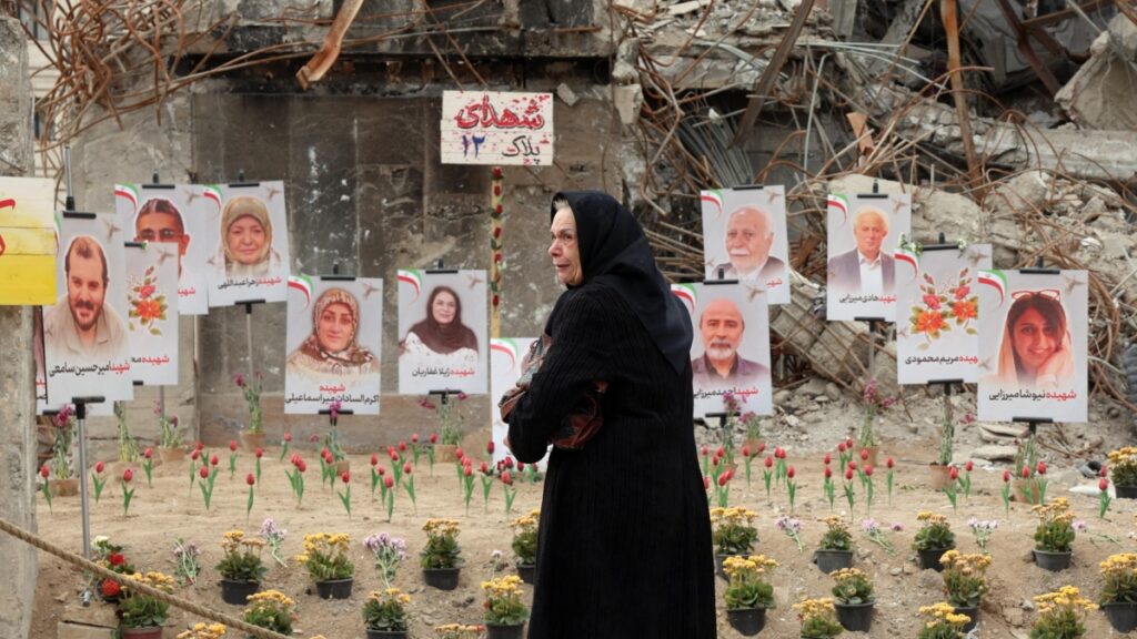 Trump: colloqui sull'Iran potrebbero riprendere in Pakistan nei prossimi due giorni