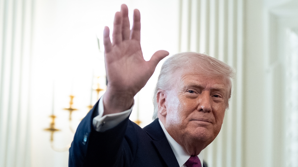 Trump concede più tempo ai negoziatori iraniani e divide la Nato in "alleati" e "oppositori"