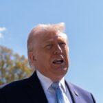 Trump critica Giorgia Meloni: «Non vuole aiutarci nella guerra, sono scioccato»