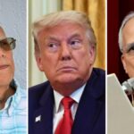 Trump critica il Papa e sostiene il fratello Lou: «Lui è tutto MAGA»