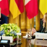 Trump critica Meloni: "Deluso e scioccato dalla sua mancanza di aiuto"