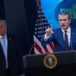 Trump critica papa Leone XIV: «Debole sul crimine e terribile per la politica estera»