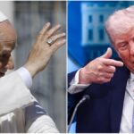 Trump critica Papa Leone XIV: "Debole sul fronte della criminalità"