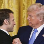 Trump deride Macron e sua moglie: la risposta del presidente francese sulla mancanza di eleganza