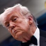 Trump descrive l'attentato: «È una professione pericolosa, ho lottato per tornare»