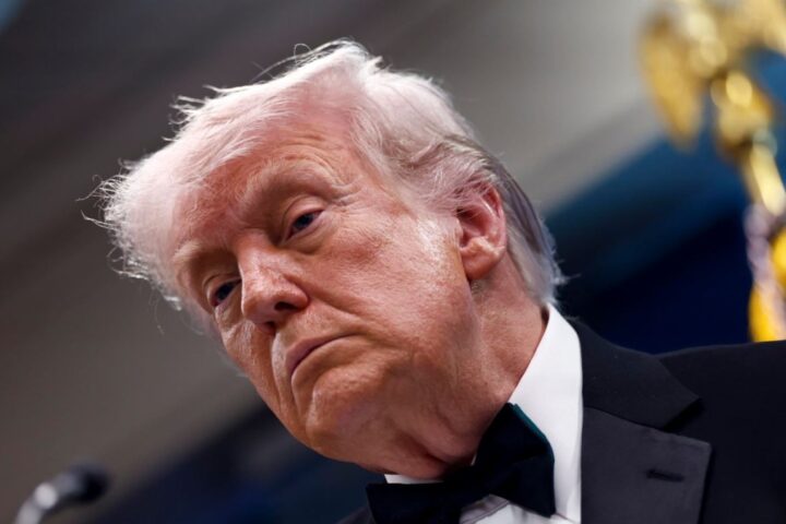 Trump descrive l'attentato: «È una professione pericolosa, ho lottato per tornare»