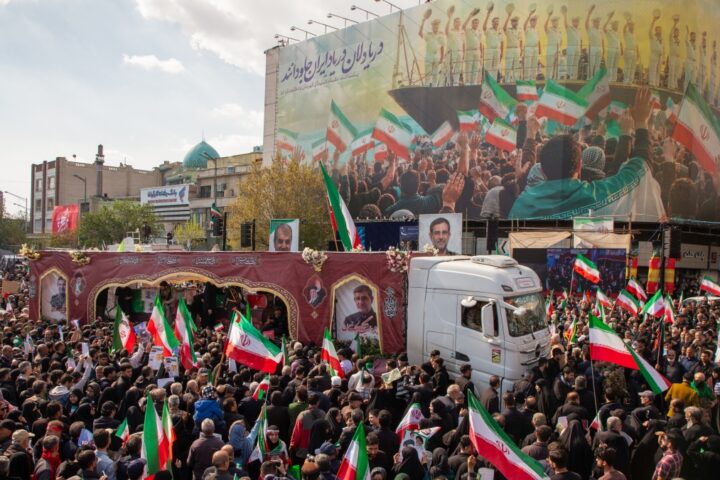 Trump e il cambio di strategia: obiettivi nucleari e militari in continua evoluzione